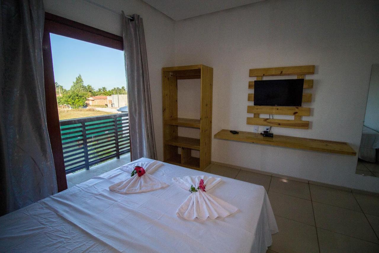 Villa Coco Beach Prea Esterno foto