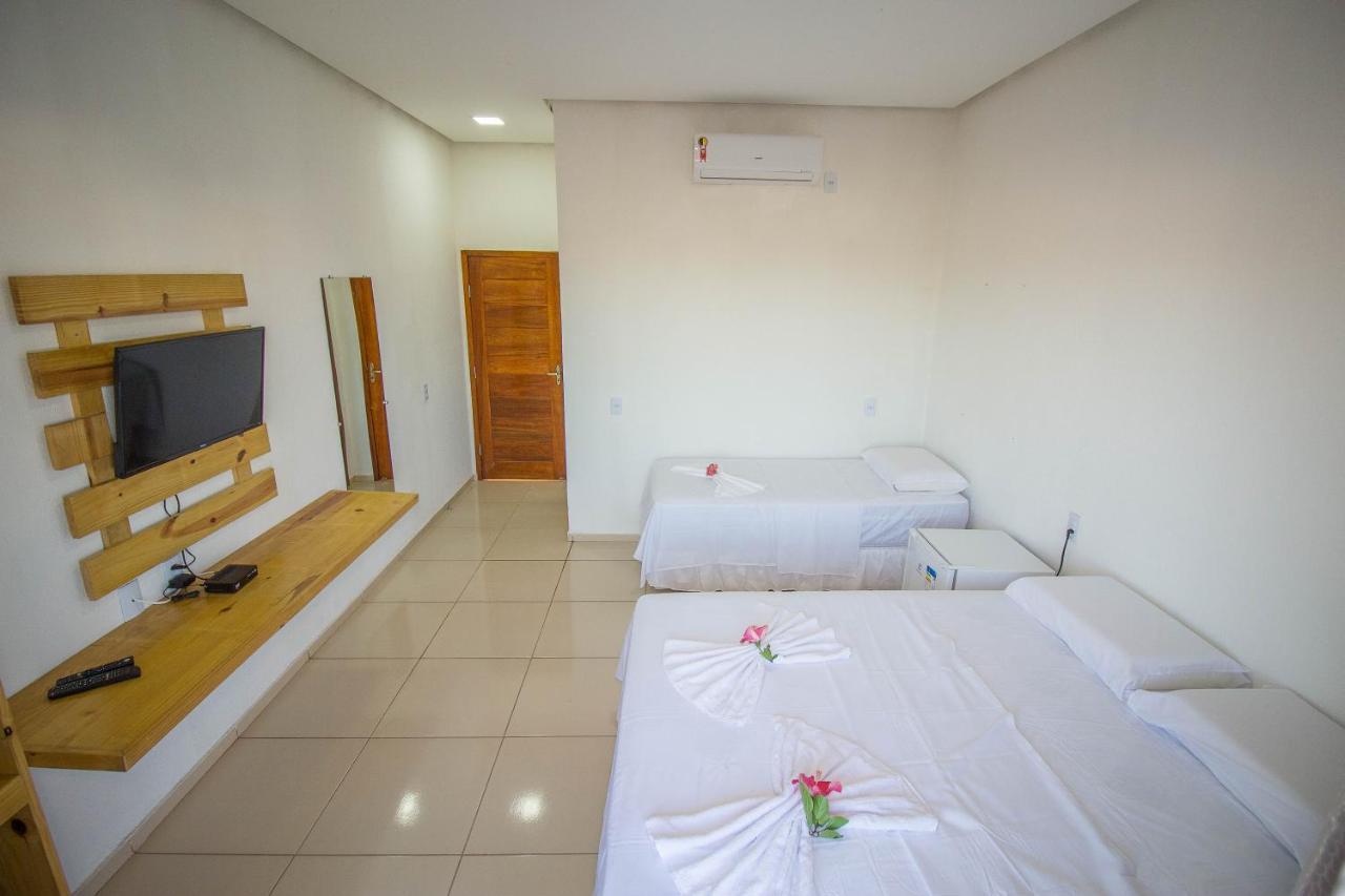 Villa Coco Beach Prea Esterno foto
