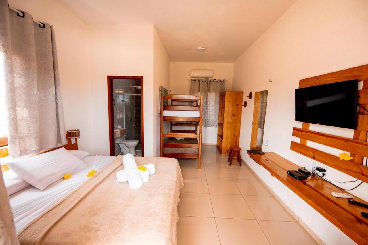 Villa Coco Beach Prea Esterno foto