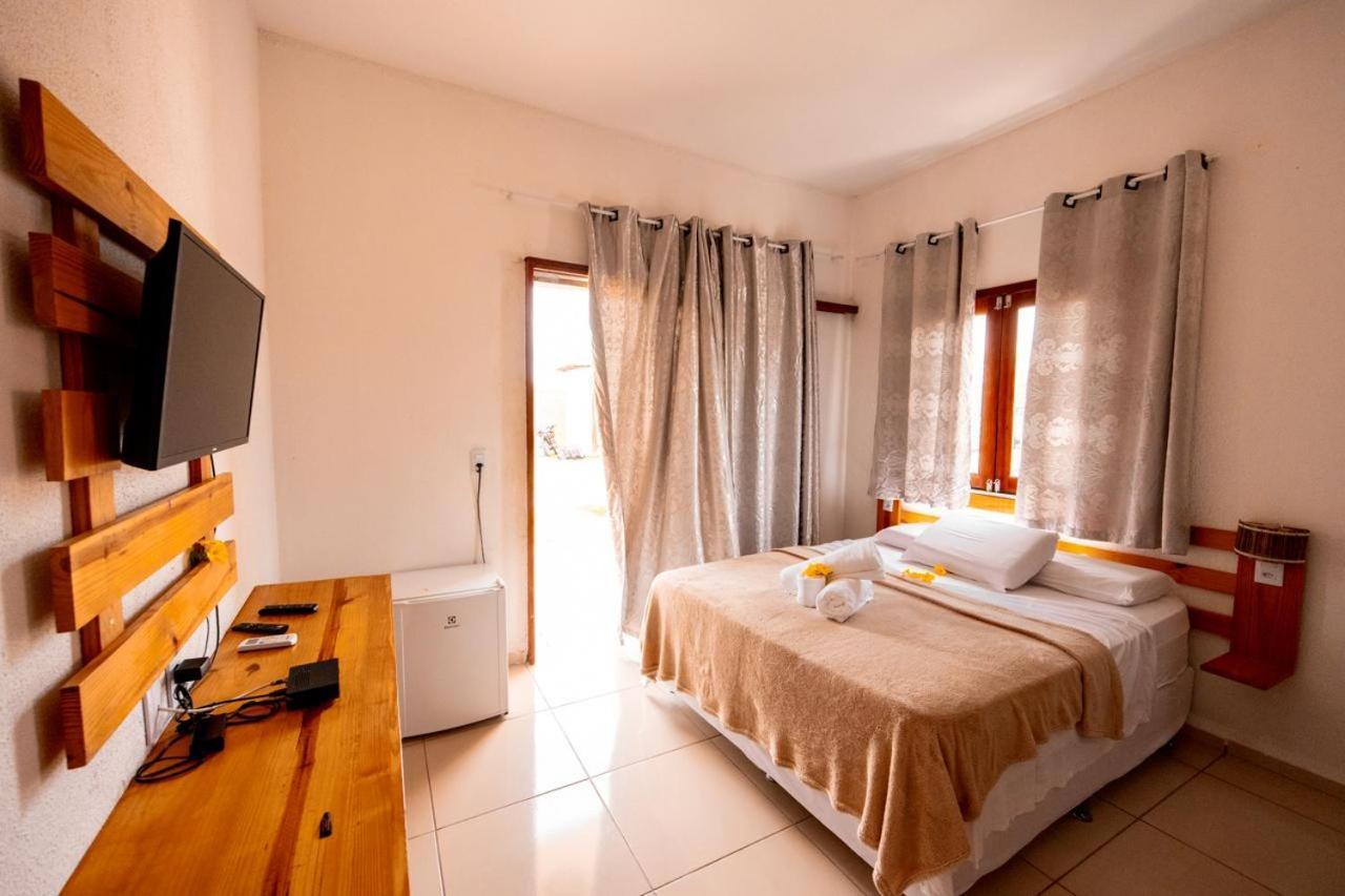 Villa Coco Beach Prea Esterno foto
