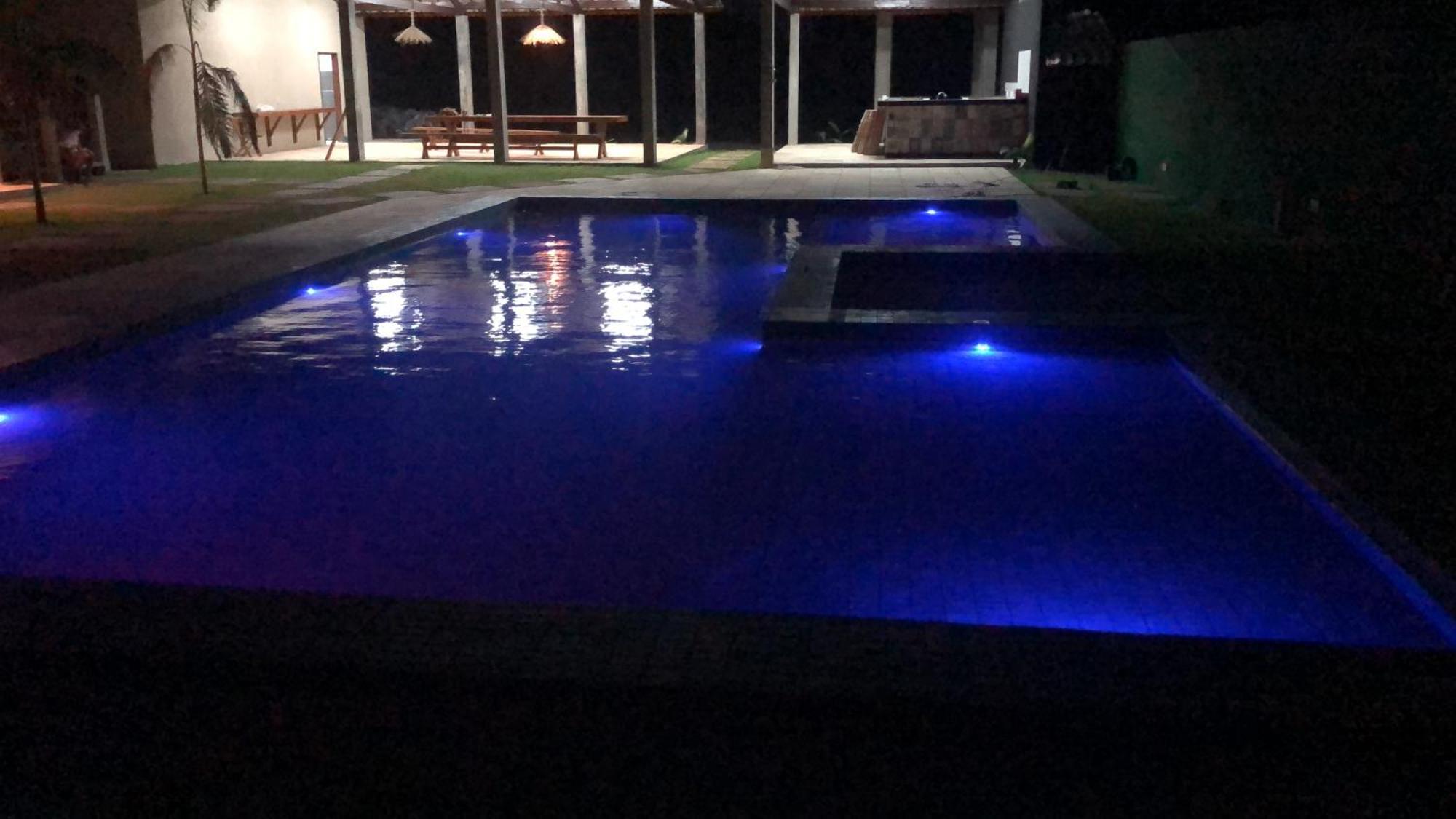 Villa Coco Beach Prea Esterno foto