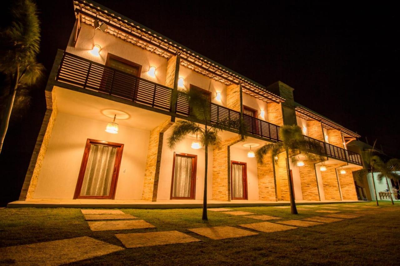Villa Coco Beach Prea Esterno foto