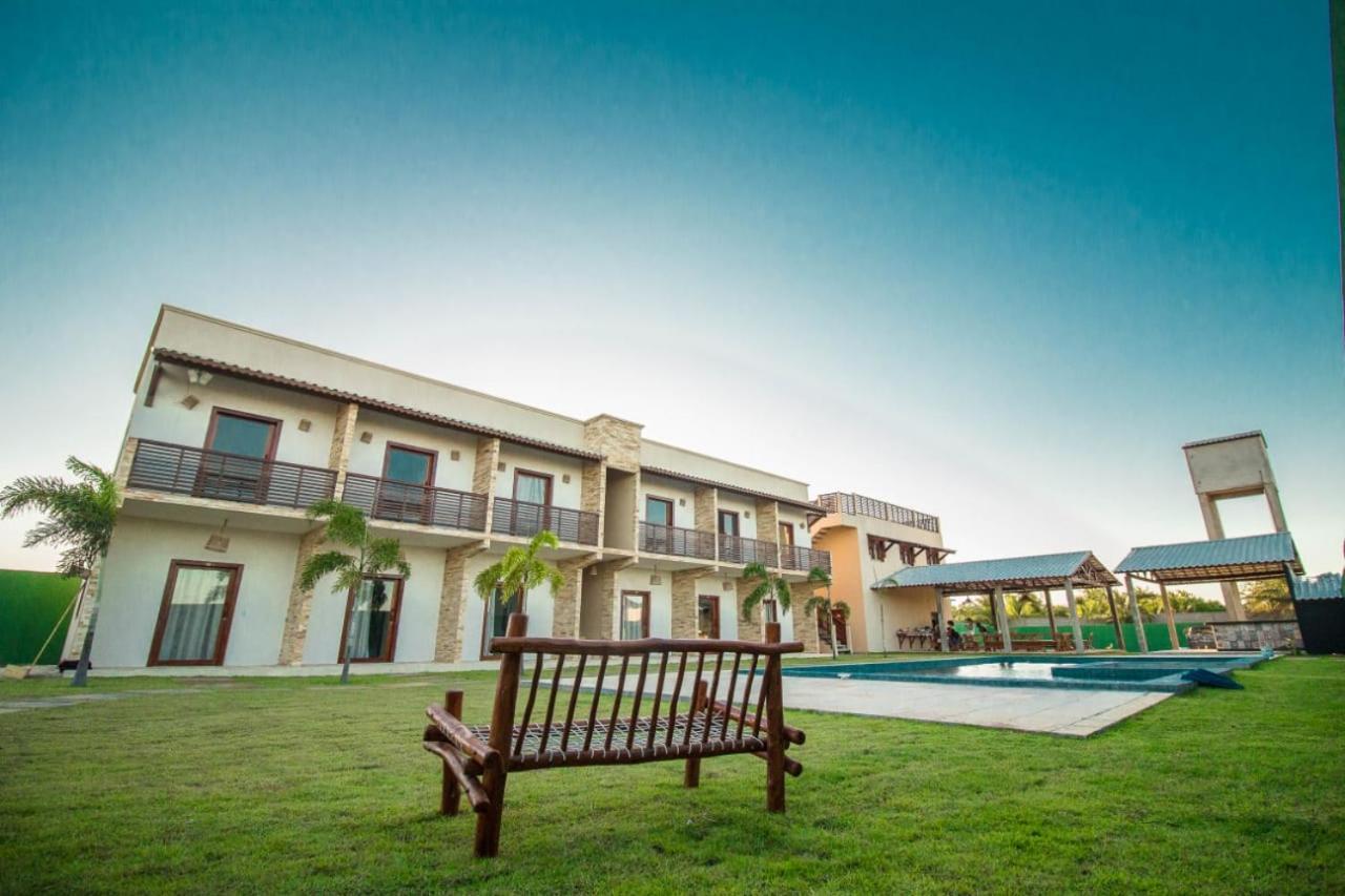Villa Coco Beach Prea Esterno foto