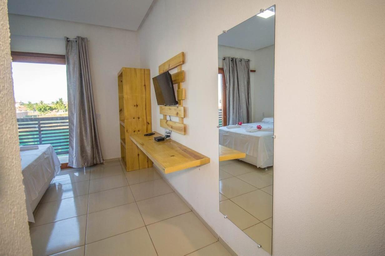 Villa Coco Beach Prea Esterno foto