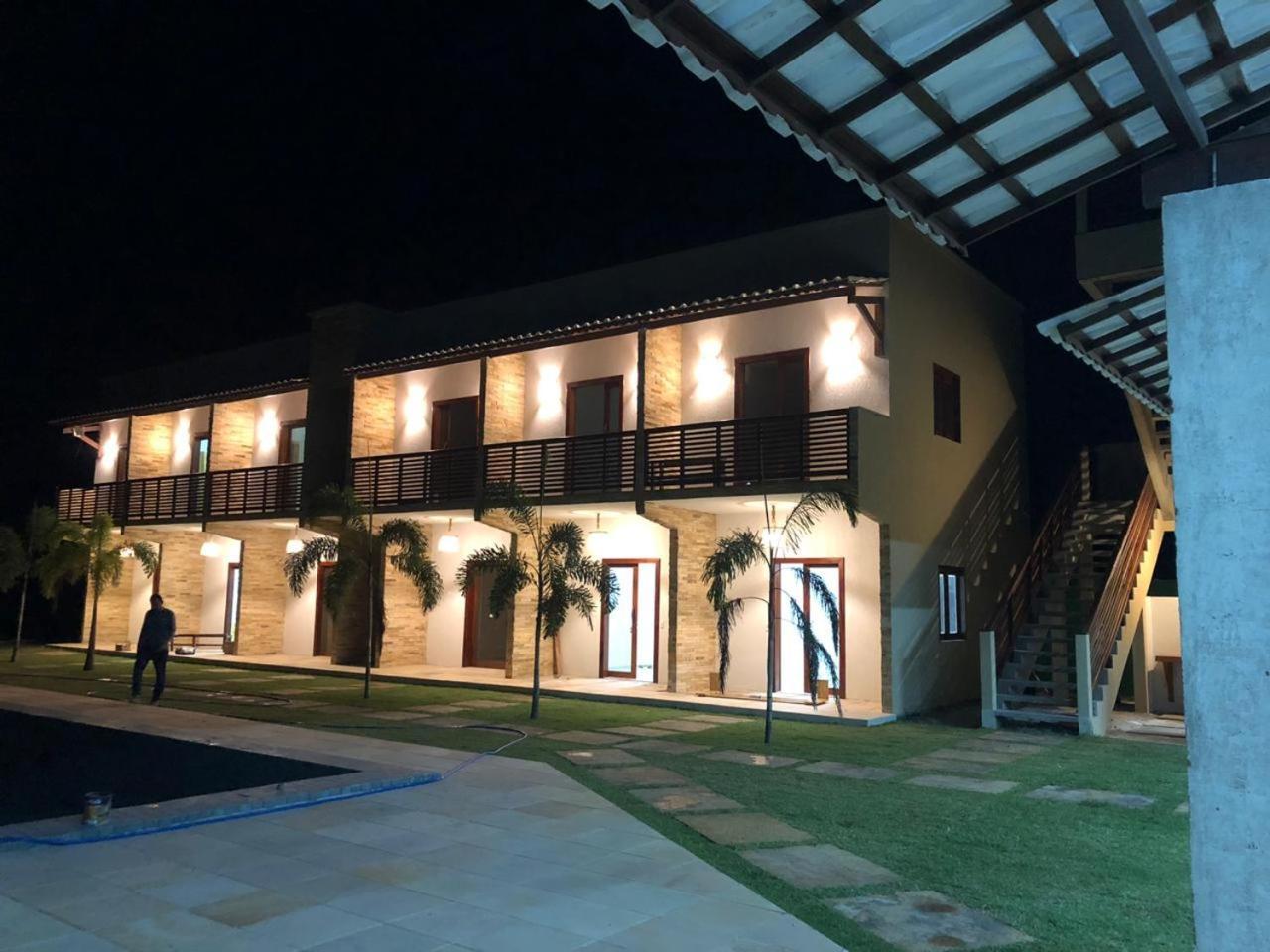 Villa Coco Beach Prea Esterno foto