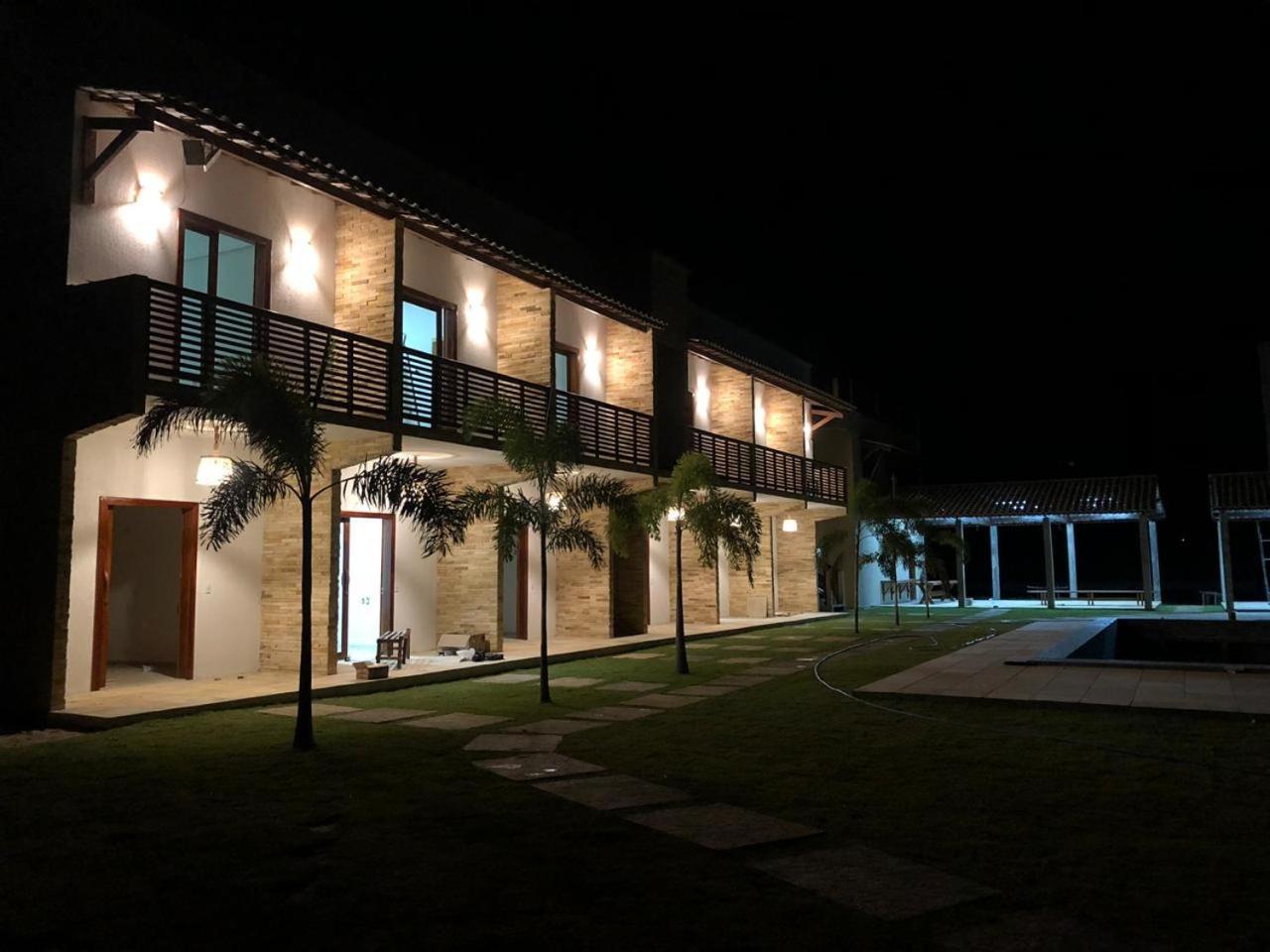 Villa Coco Beach Prea Esterno foto
