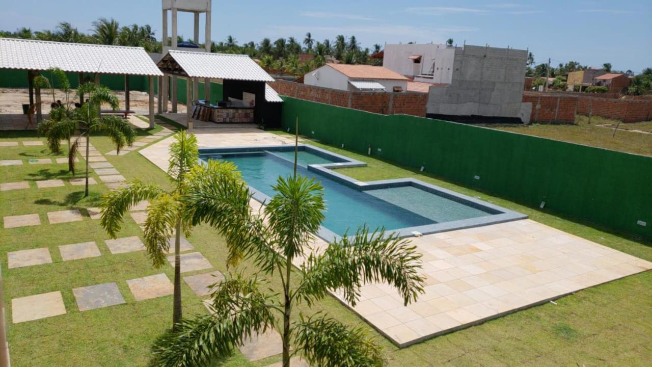 Villa Coco Beach Prea Esterno foto