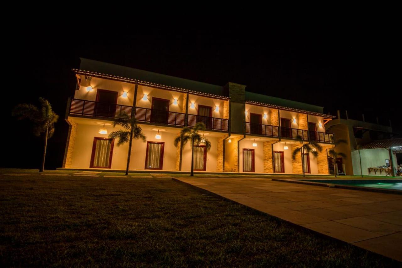 Villa Coco Beach Prea Esterno foto