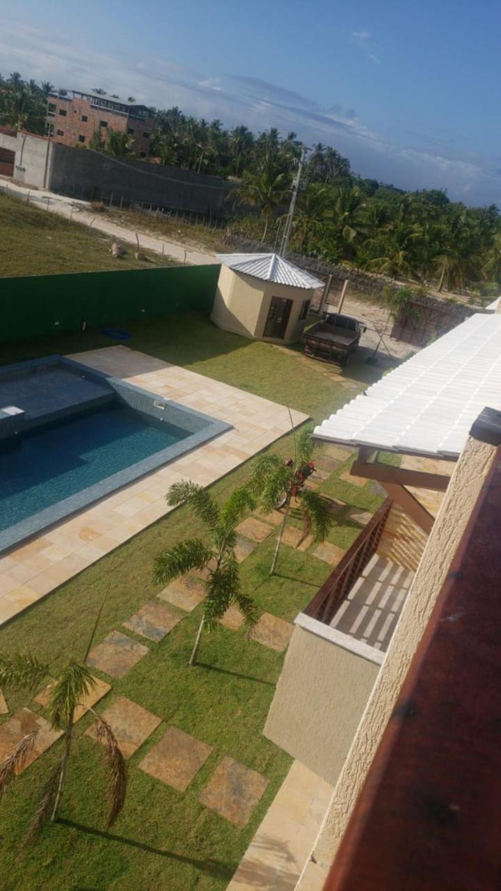 Villa Coco Beach Prea Esterno foto