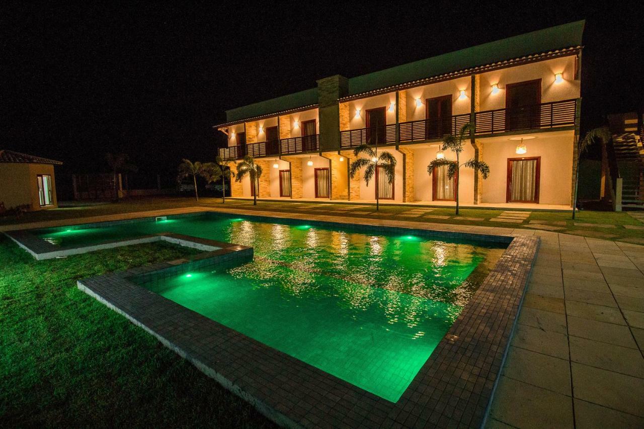 Villa Coco Beach Prea Esterno foto