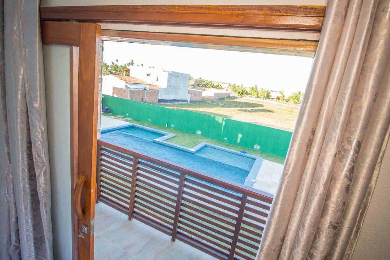 Villa Coco Beach Prea Esterno foto