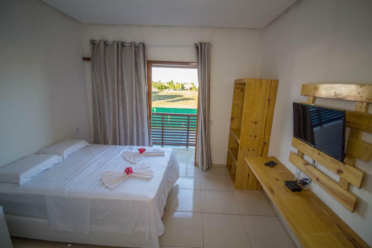 Villa Coco Beach Prea Esterno foto