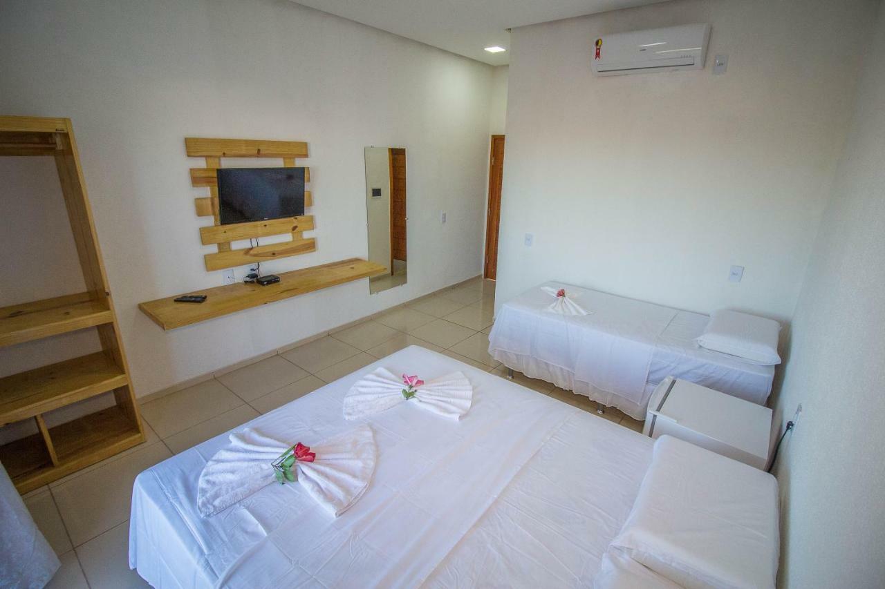 Villa Coco Beach Prea Esterno foto