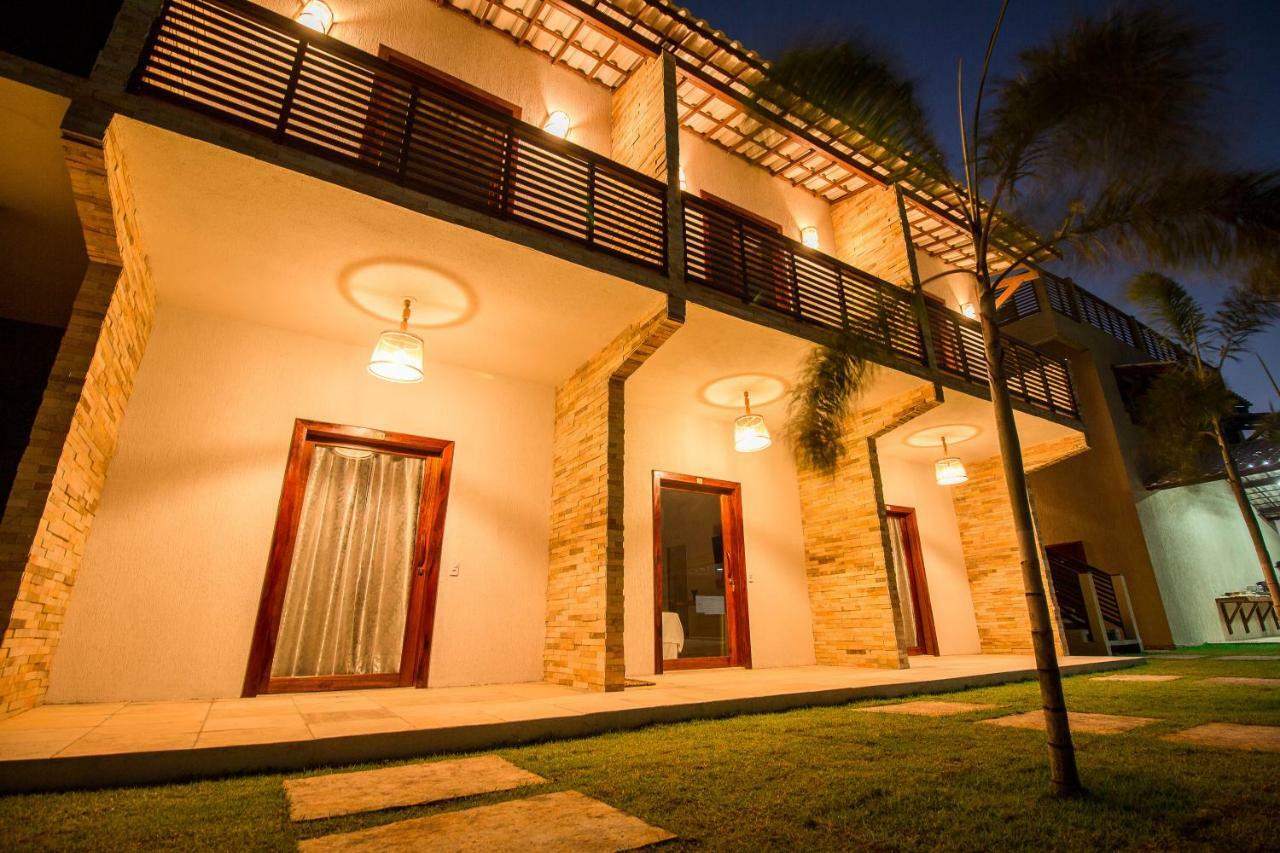 Villa Coco Beach Prea Esterno foto