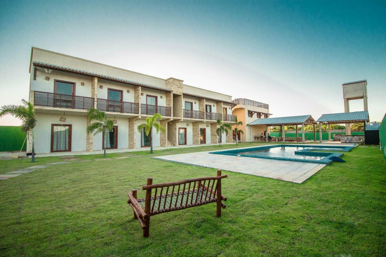 Villa Coco Beach Prea Esterno foto