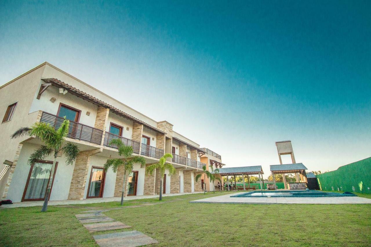 Villa Coco Beach Prea Esterno foto
